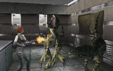 Shinji Mikami - otec hororových her