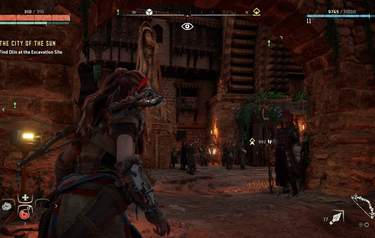 Horizon Zero Dawn Remastered
