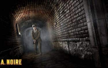 L.A. Noire