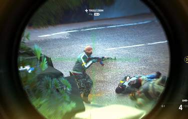 CrossfireX