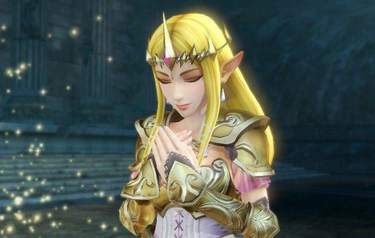 Hyrule Warriors - dojmy z hraní
