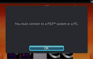 PlayStation TV - test