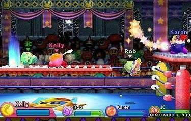 Kirby: Triple Deluxe