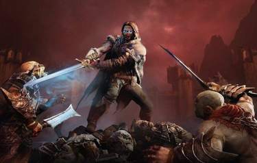 Middle-earth: Shadow of Mordor