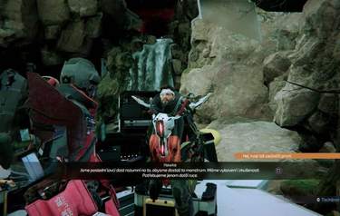 The Surge 2