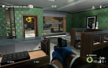 Payday 2