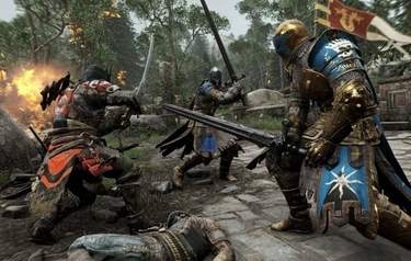 For Honor