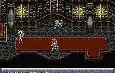 Chrono Trigger