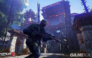 Sniper: Ghost Warrior 2