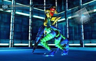 Metroid: Other M