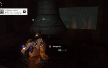 Destiny Expansion: Rise of Iron