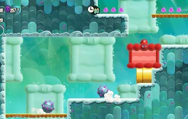 Super Mario Bros. Wonder