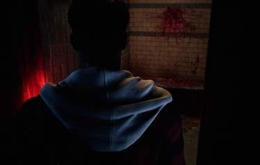 The Dark Pictures Anthology: The Devil in Me