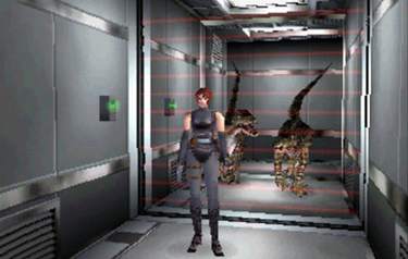 Hry, které by si zasloužily remake