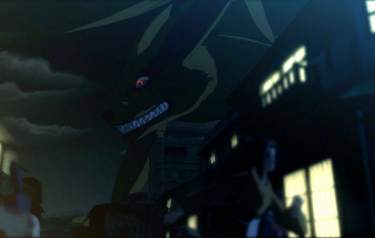 Naruto Shippuden: Ultimate Ninja Storm 3
