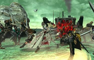Drakengard 3