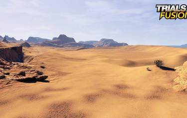 Trials Fusion