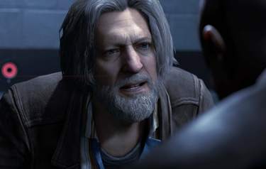 Detroit: Become Human - dojmy z hraní
