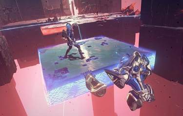 Astral Chain