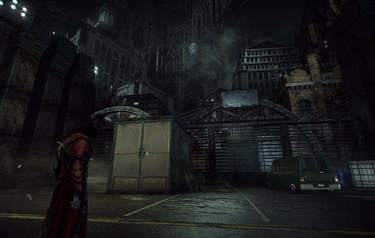 Castlevania: Lords of Shadow 2