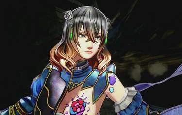 Bloodstained: Ritual of the Night