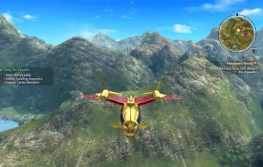 Ni no Kuni II: Revenant Kingdom