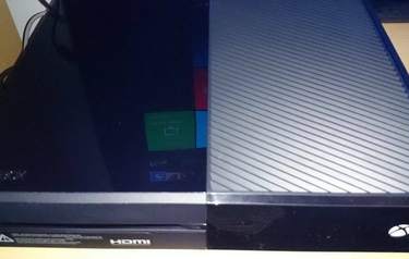 Xbox One - test konzole