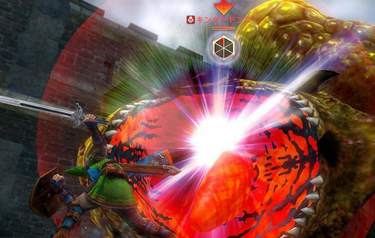 Hyrule Warriors - dojmy z hraní