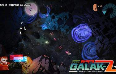 Zajímavé indie hry z E3 2014