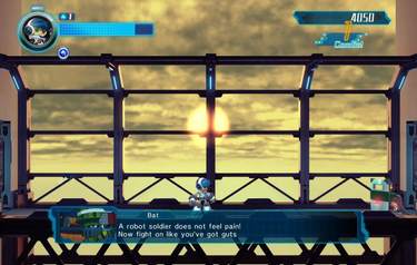 Mighty No. 9