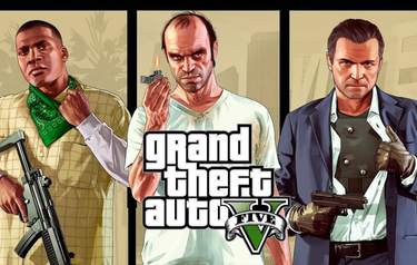 Historie Grand Theft Auto – 2. část: až na vrchol (2004-2021)