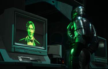 RoboCop: Rogue City - Unfinished Business