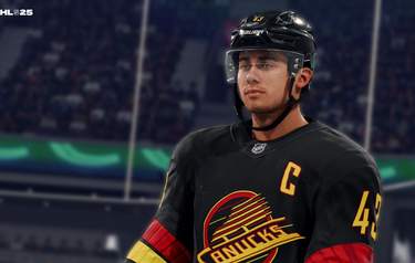 NHL 25
