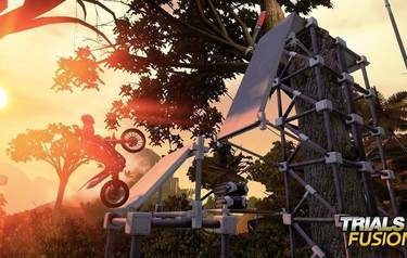 Trials Fusion