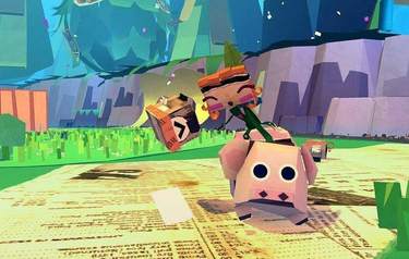Tearaway
