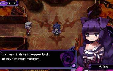 Criminal Girls: Invite Only