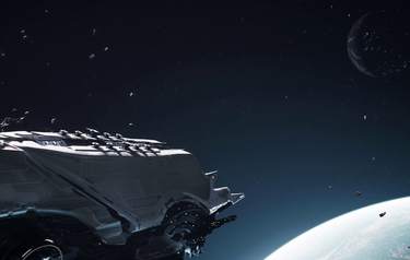 For the Stars