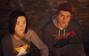 Life is Strange 2