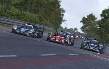 Le Mans Ultimate 