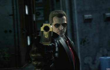 Yakuza 3