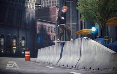 Skate 2