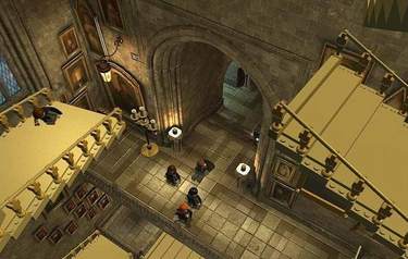 Lego Harry Potter: Years 1-4