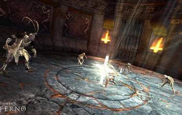 Dantes Inferno