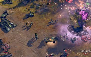 Halo Wars 2