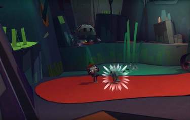 Tearaway Unfolded