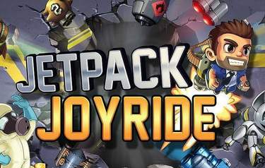 Jetpack Joyride