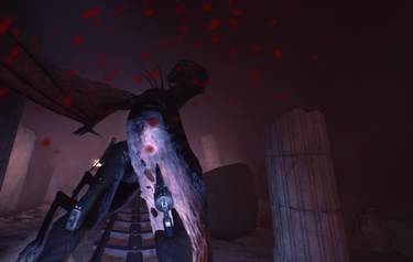 The Dark Pictures - Switchback VR