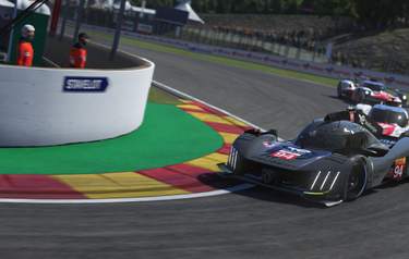 Le Mans Ultimate 