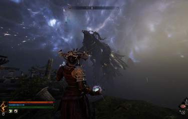 Tainted Grail: The Fall of Avalon 