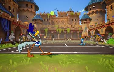 Looney Tunes: Wacky World of Sports